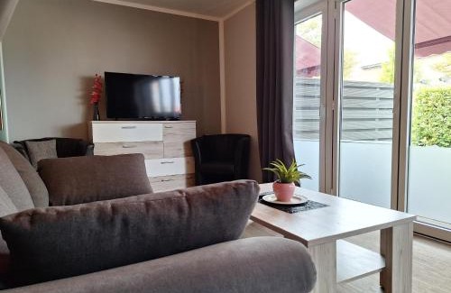 Borken Apartment | Fewo Relax Family