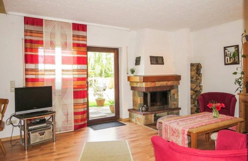 Pfalzfeld Apartment | Fewo Reuter-Schneider - Apartment