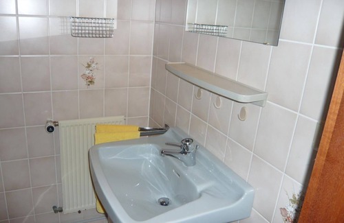Pfalzfeld Apartment | Fewo Reuter-Schneider - Apartment