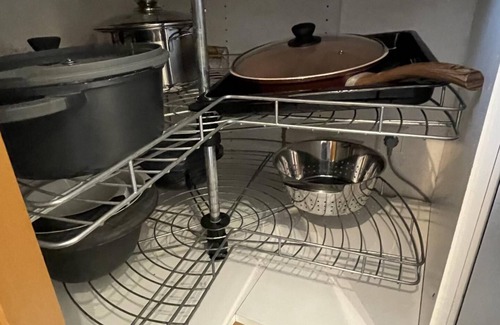 Reutlingen Apartment | Fewo Reutlingen Heinestrasse