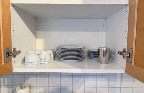 Reutlingen Apartment | Fewo Reutlingen Heinestrasse