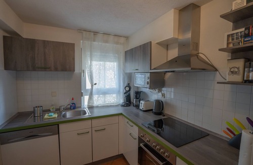 Reutlingen Apartment | FeWo Reutlingen Metzstrasse og 1