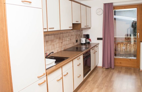 Neustift Im Stubaital Apartment | Fewo-Ribis: Spacious, cozy apartment (65sqm) with 2 bedrooms, STUBAI SUPERCARD