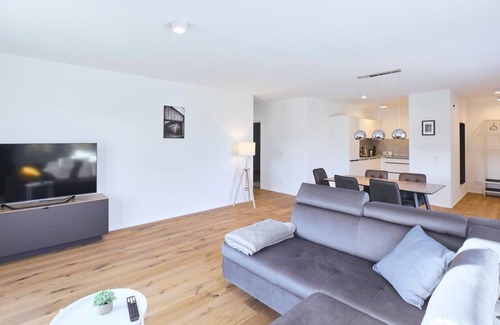 Neuravensburg Apartment | FeWo Ried 2 rooms #3 - FeWo Ried