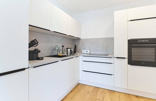 Neuravensburg Apartment | FeWo Ried 2 rooms #3 - FeWo Ried