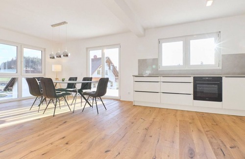 Neuravensburg Apartment | FeWo Ried 4 rooms #5 - FeWo Ried