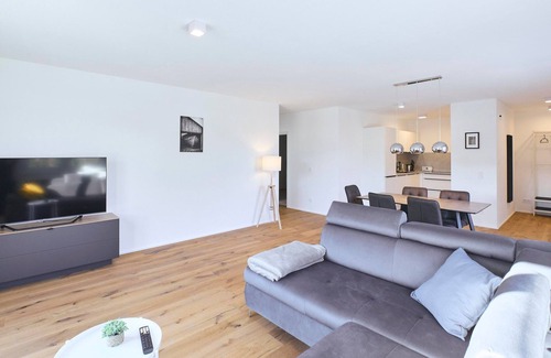 Neuravensburg Apartment | FeWo Ried 2 rooms #4 - FeWo Ried