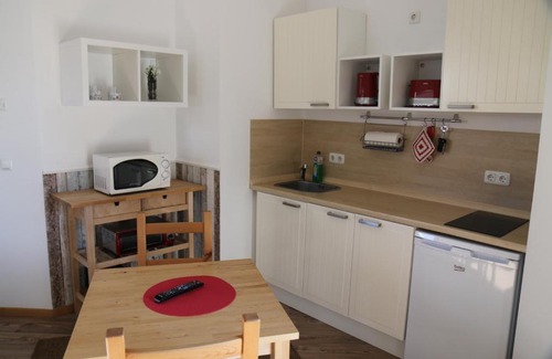 Großwiederitzsch Apartment | FeWo-Roggenring-Leipzig