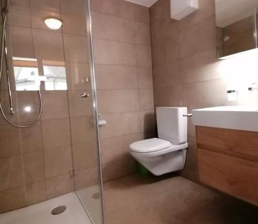 Isenthal Apartment | FEWO Rophaienblick
