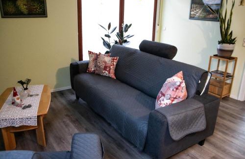 Bilstein Apartment | Fewo-rosenberger-sauerland