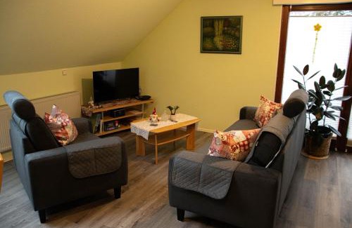 Bilstein Apartment | Fewo-rosenberger-sauerland