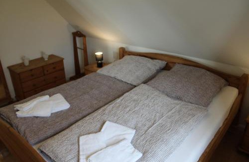 Suederhafen House | Fewo Süderhafen 2c