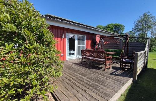 Wallsbull Apartment | FeWo Südertoft - gemütliche Unterkunft für bis zu 3 Personen