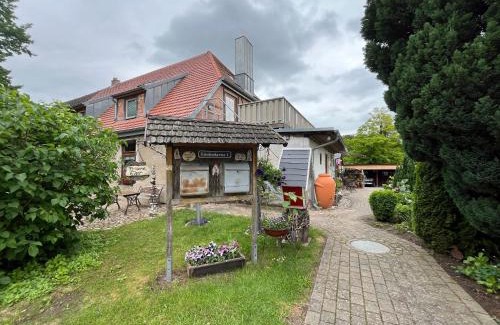 Biendorf House | FeWo's am Gutshaus im Ostseeland