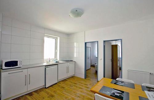 Klushof Apartment | FeWo`s Katharina