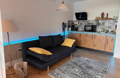 Kattersdorf Apartment | Fewo S22