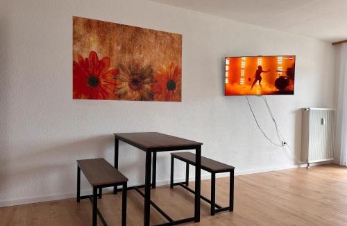 Kattersdorf Apartment | Fewo S22