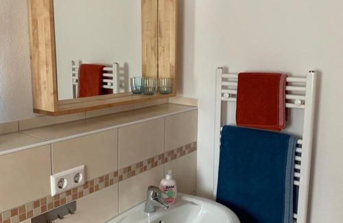 Lobeda Apartment | FeWo Saalweg