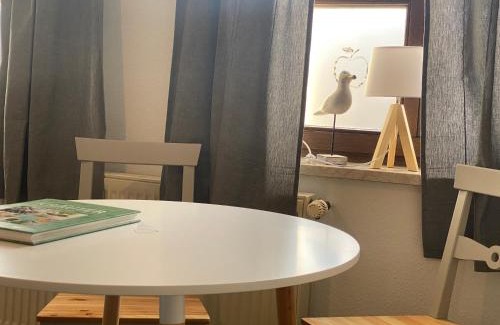 Leisnig Apartment | Fewo Sachsenhöhe