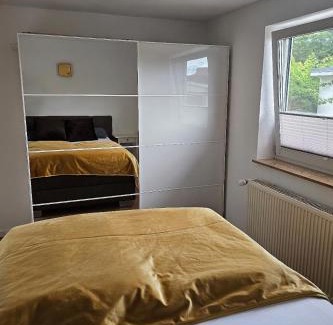 Kuecknitz Apartment | FeWo Safari - zwischen Holstentor & Ostsee