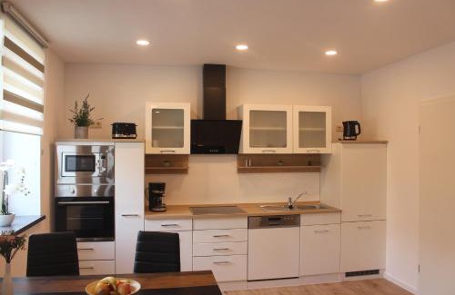 Zorbig Apartment | FeWo-Salzfurtkapelle