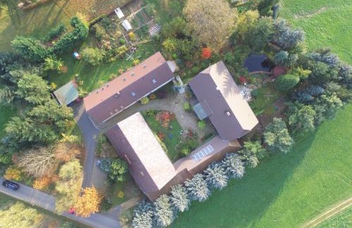 Kodersdorf Apartment | Fewo Schillings