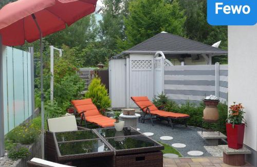 Pirna Apartment | Fewo Schimpf Pirna