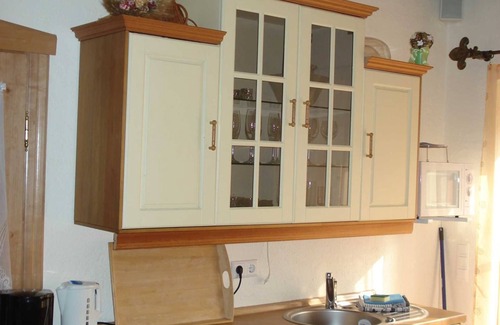 Lehde Apartment | Fewo Schlangenkönig, Deutschland