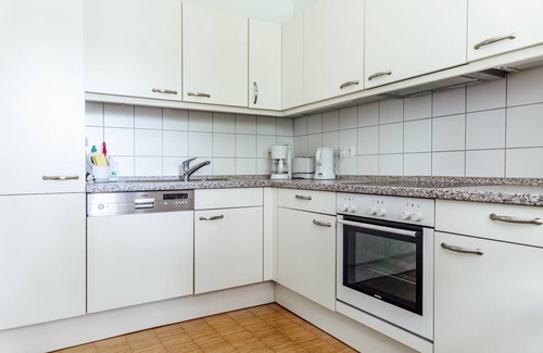 Ramspau House | FeWo Schloß Ramspau - Forsthaus Westwohnung (4-star DTV)