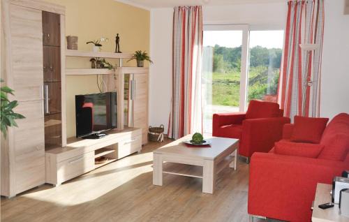 Kaschow Apartment | Fewo Schloss Bothmer