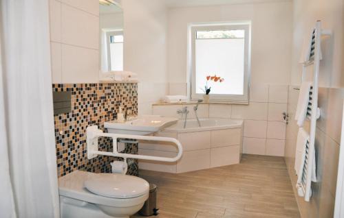 Kaschow Apartment | Fewo Schloss Bothmer