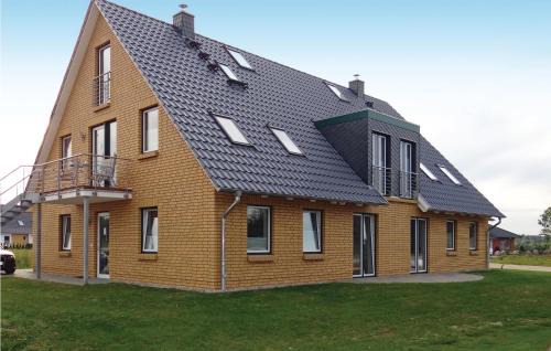 Kaschow Apartment | Fewo Schloss Bothmer