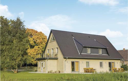 Kaschow Apartment | Fewo Schloss Ludwigsburg