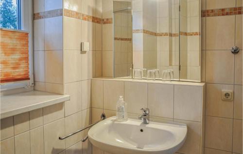 Kaschow Apartment | Fewo Schloss Ludwigsburg