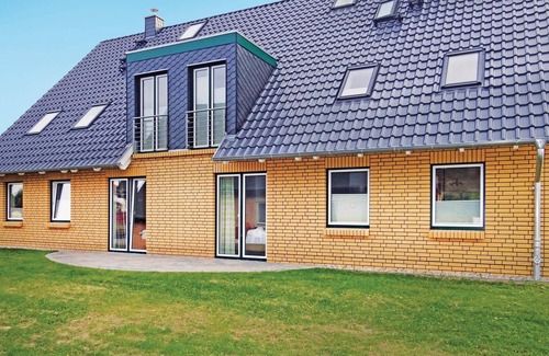 Kaschow Apartment | FeWo Schloss Ludwigslust