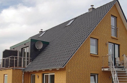 Kaschow Apartment | FeWo Schloss Schwerin