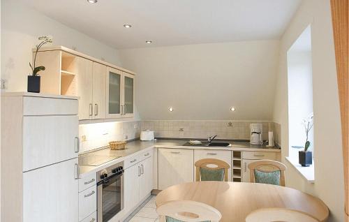 Kaschow Apartment | Fewo Schloss Spyker