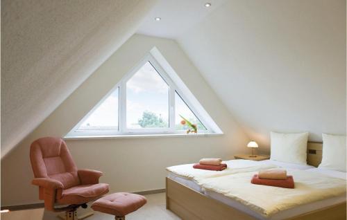 Kaschow Apartment | Fewo Schloss Spyker