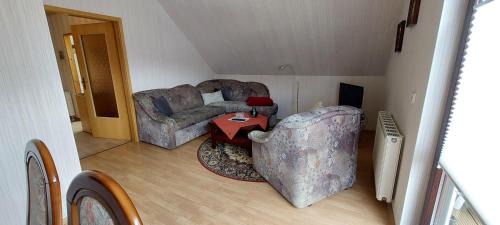 Gelenau Apartment | FeWo-Schmidt-im-Erzgebirge