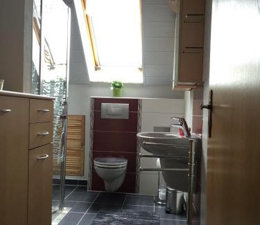 Gelenau Apartment | FeWo-Schmidt-im-Erzgebirge
