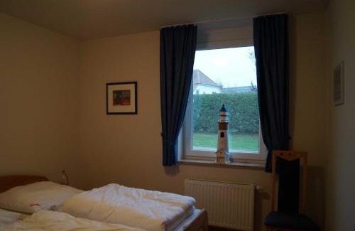 Stolpe auf Usedom Apartment | FEWO Schmollensee KIEK INT HAFF