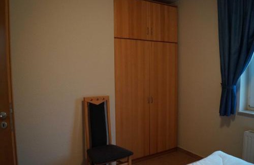 Stolpe auf Usedom Apartment | FEWO Schmollensee KIEK INT HAFF