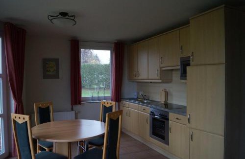 Stolpe auf Usedom Apartment | FEWO Schmollensee KIEK INT HAFF