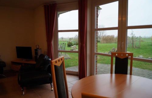 Stolpe auf Usedom Apartment | FEWO Schmollensee KIEK INT HAFF