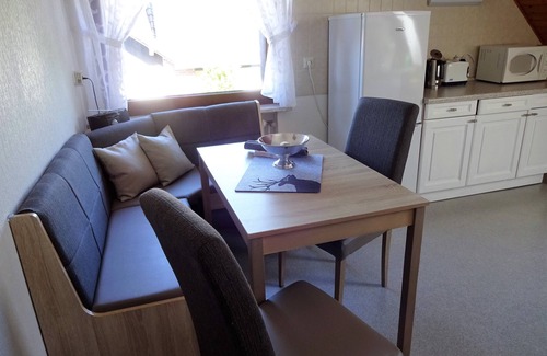 Rothesutte Apartment | Fewo Schneemann Hohegeiss