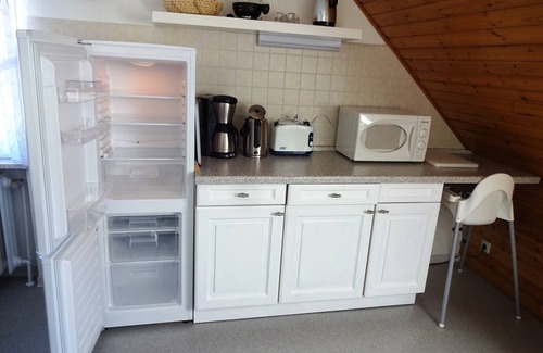 Rothesutte Apartment | Fewo Schneemann Hohegeiss
