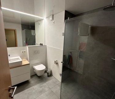 Mainz-Bingen Apartment | FeWo-Schwarzer
