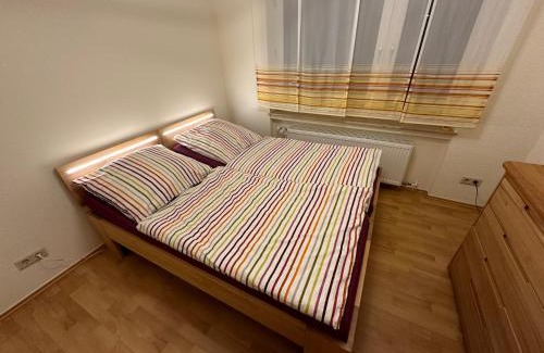 Mainz-Bingen Apartment | FeWo-Schwarzer