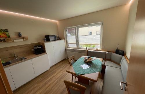 Mainz-Bingen Apartment | FeWo-Schwarzer