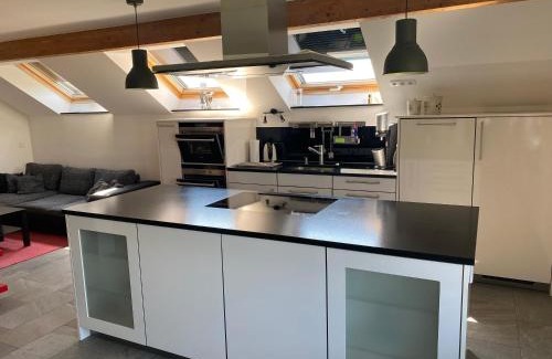 Neustetten Apartment | FeWo Schwobaländle